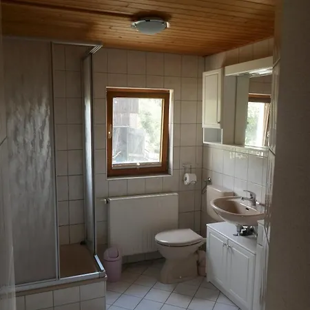 Ferienwohnung Scheffler