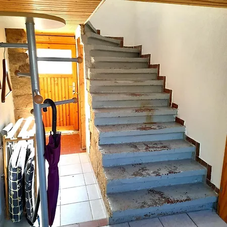 Ferienwohnung Scheffler Apartment