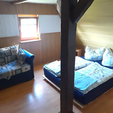 Ferienwohnung Scheffler Apartment *