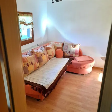 Ferienwohnung Scheffler Apartment *