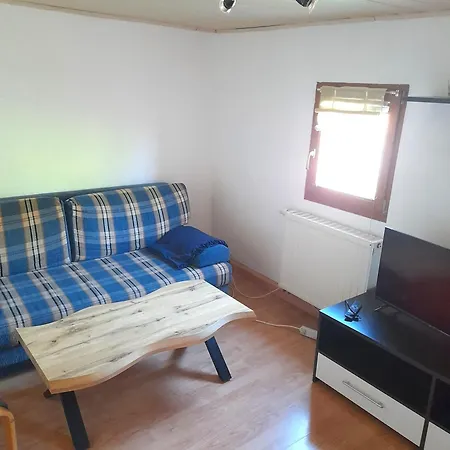 Ferienwohnung Scheffler Niederdorla