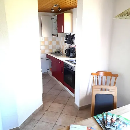Ferienwohnung Scheffler